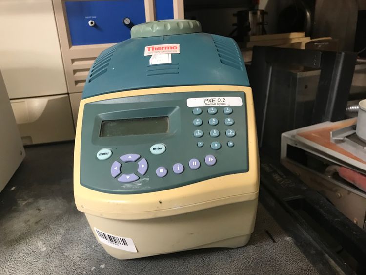 Thermo Forma Hybaid PxE PCR / Thermal Cycler