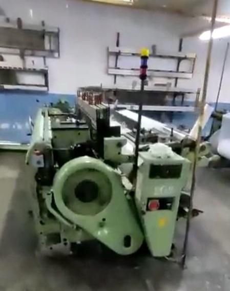 4 Sulzer P7100 190, 280 Cm