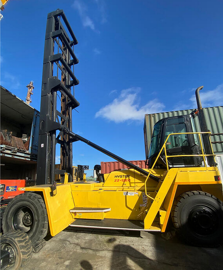 Hyster H22XM 9 Tonne Lift