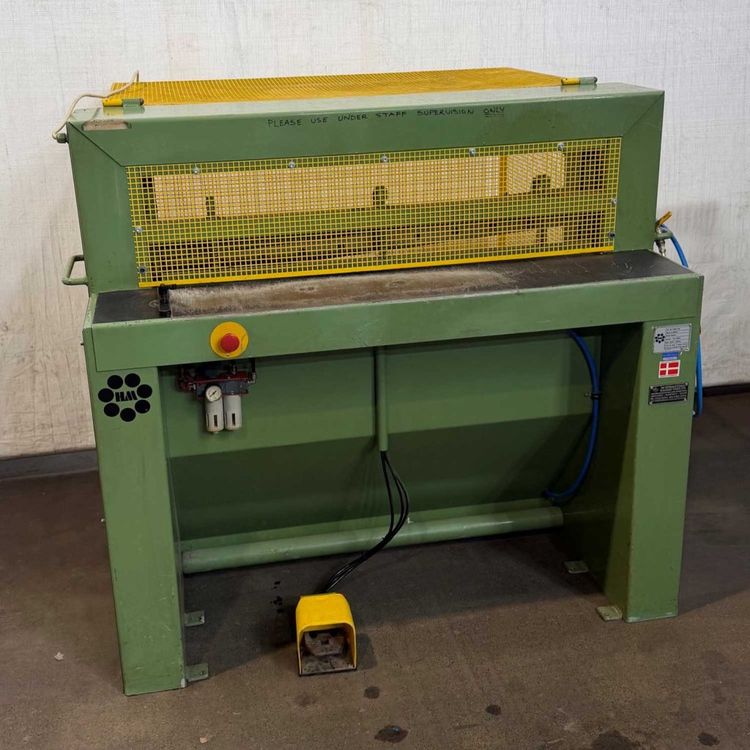 HM CS100/P1