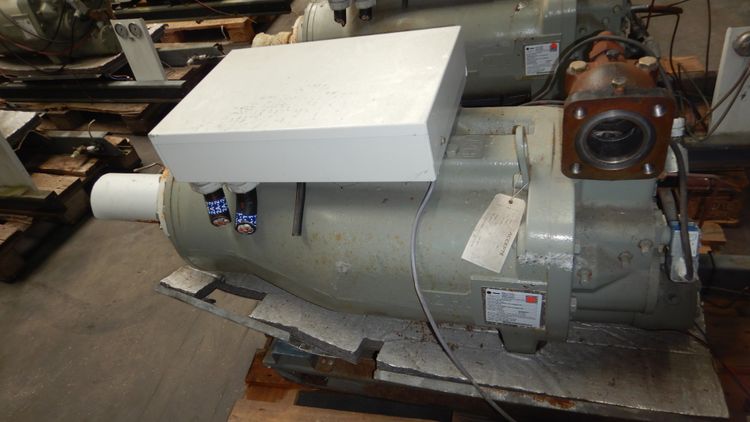 3 Trane CHHP0N2TKH0N134A