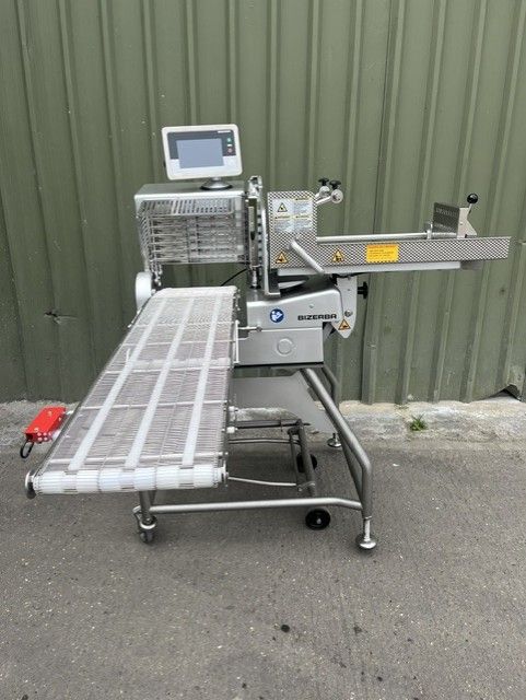 Bizerba VSI330 F T