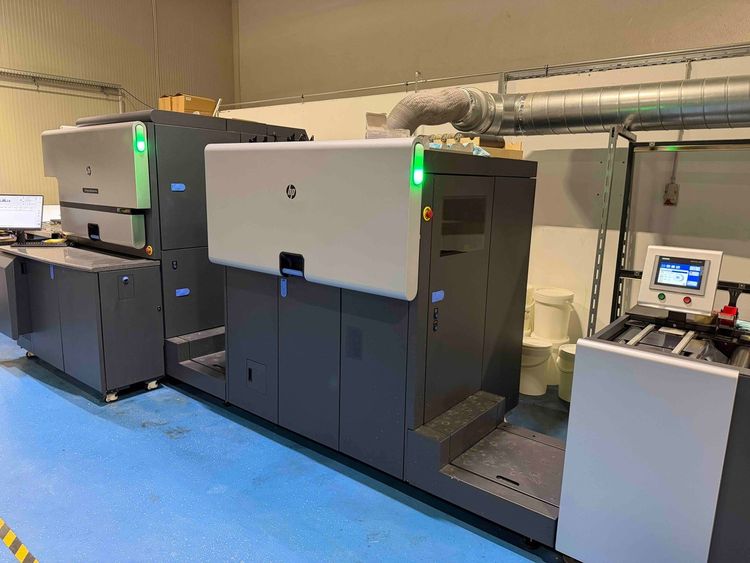 HP Indigo ws6600/6800 7 320 x 980 mm