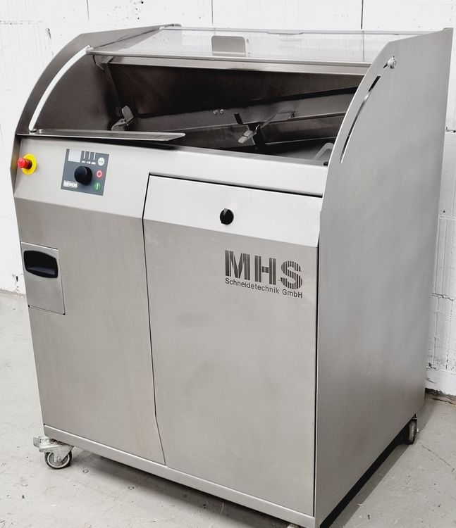 MHS Premium Bread Slicer