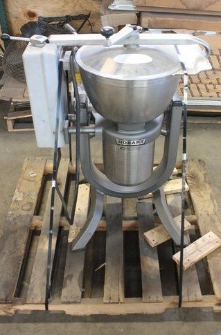 Hobart HCM 300 cutter / mixer