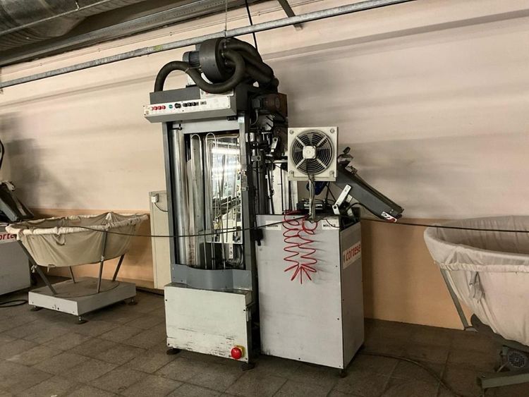 Cortese Cortese boarding machine