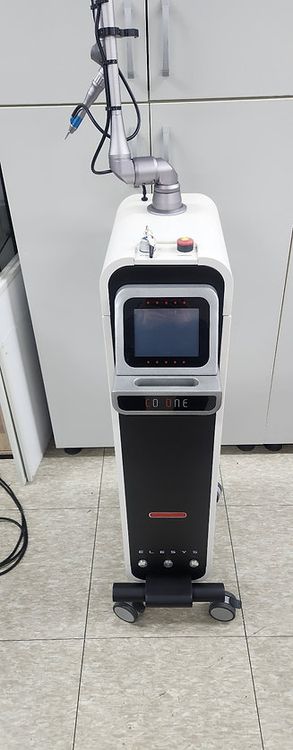 Jeisys Medical CO One CO2 Laser