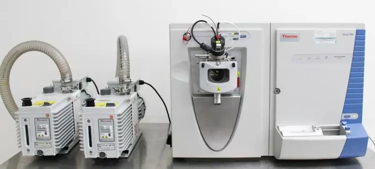 Thermo Scientific Velos Pro Mass Spectrometer System