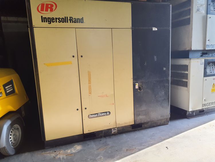 Ingersoll Rand N45 Nirvana