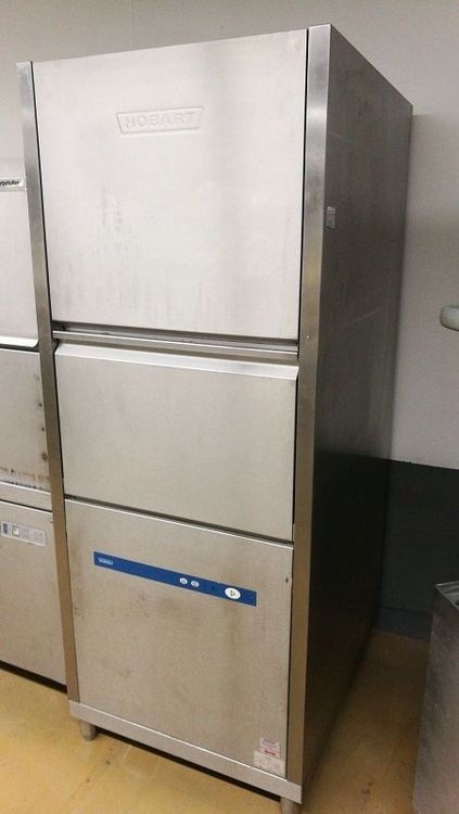 Hobart UXLS-11, Dishwasher