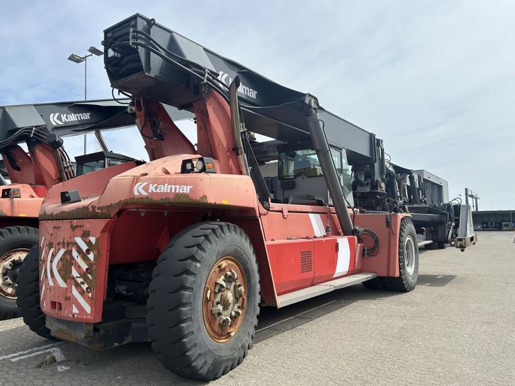 Kalmar DRF450-65C5X