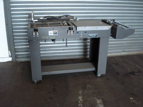 Eastey EM1622T L-Bar Sealer