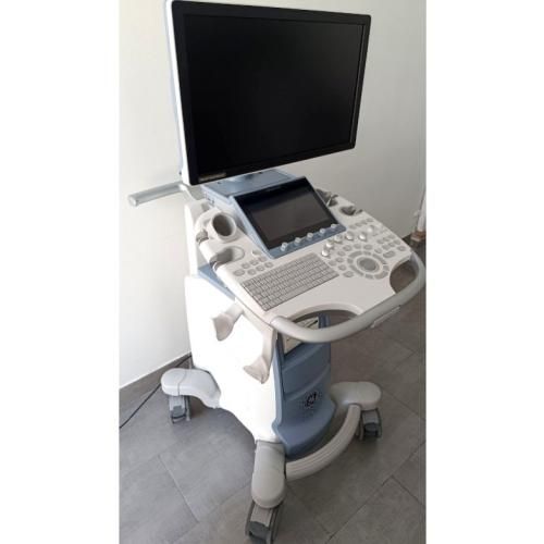 GE Healthcare Voluson S10