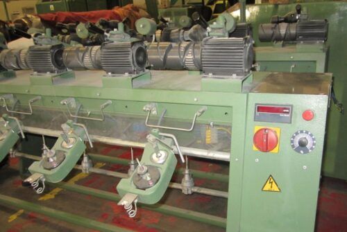 Manual Winding FILCONO FR24