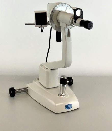CSO JVL/1 Ophthalmometer