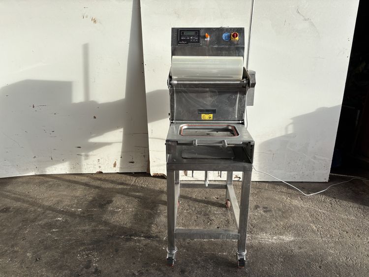 NNP Promens 511SD Tray sealer