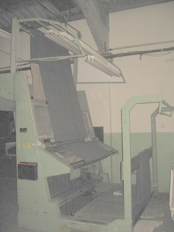Others Inspection machines