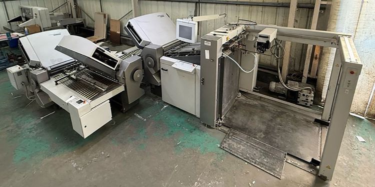Heidelberg TH82-4.4.4