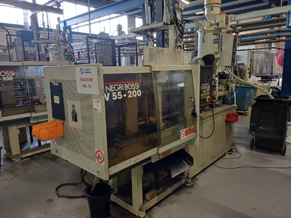 Negri Bossi V 55 T