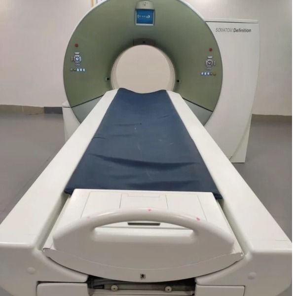 Siemens Somatom definition AS 128