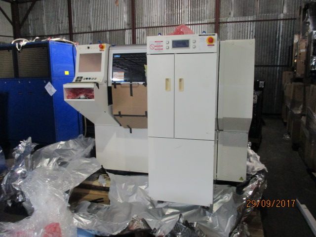 Panasonic BM231 SMT machine