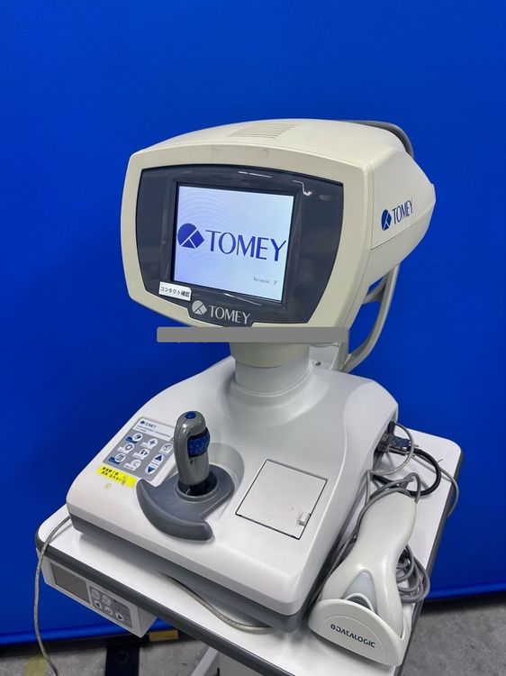Tomey FT-1000