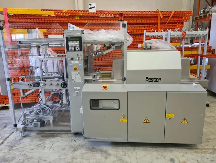 Pester PEWO-PACK 450 SN