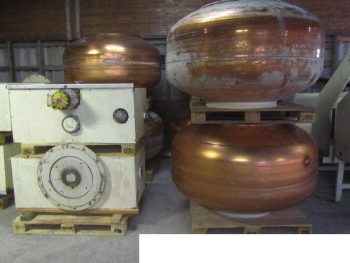 6  KUVAT COATING PAN