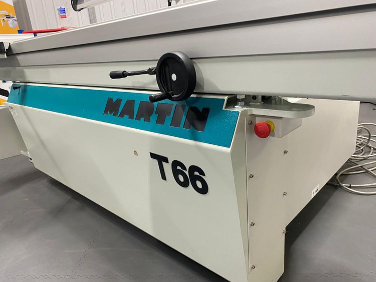 Martin T66