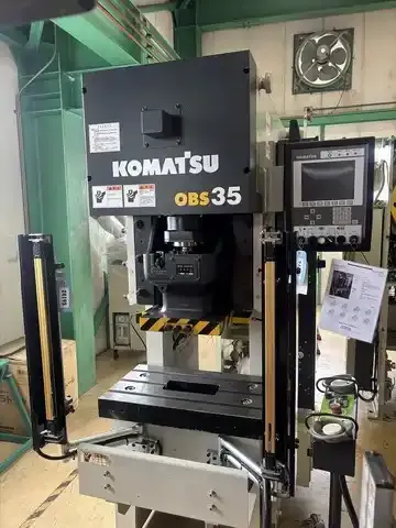Komatsu OBS35-34K2M  38.5 Ton