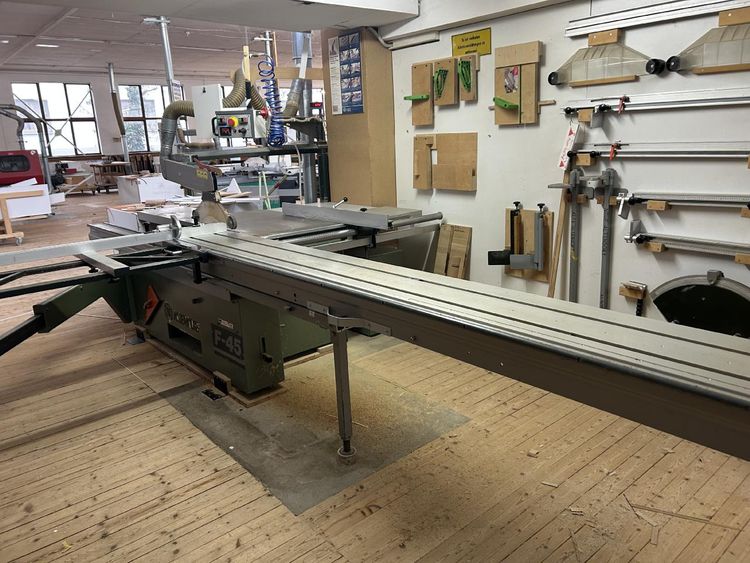 Altendorf F 45