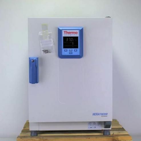 Thermo Scientific Heratherm IMH60-S Incubator