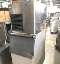 Hoshizaki 450LB FLAKE