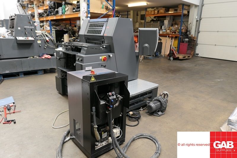 heidelberg gto 52-1 specifications