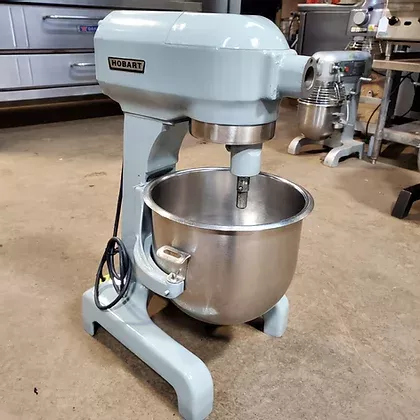 Hobart 20 qt Mixer