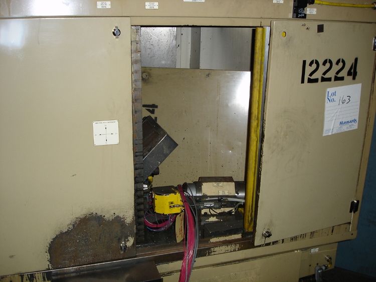 Cincinnati, Heald INTERNAL GRINDER 1EF-70