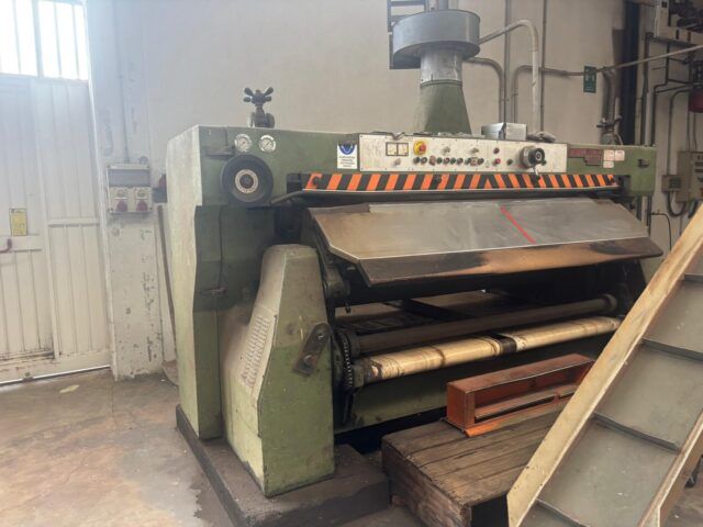 Flamar BA180 Shaving