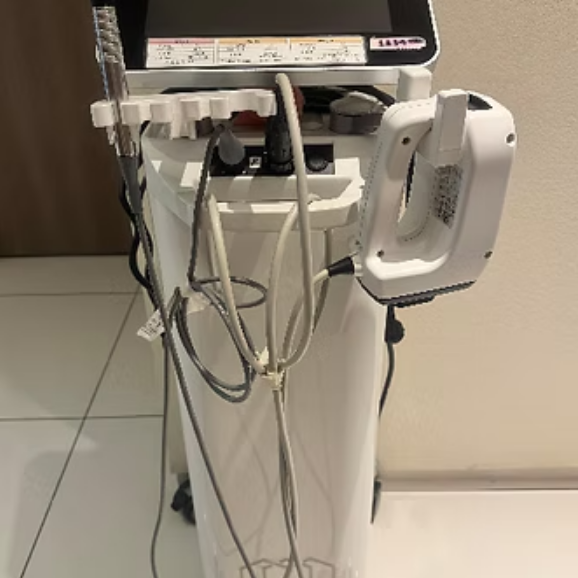 Inmode Invasix RF Laser