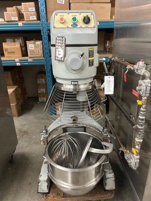 Globe SP40P 280/3 MIXER