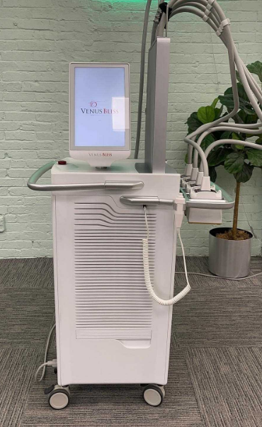 Venus Bliss Lipolysis System