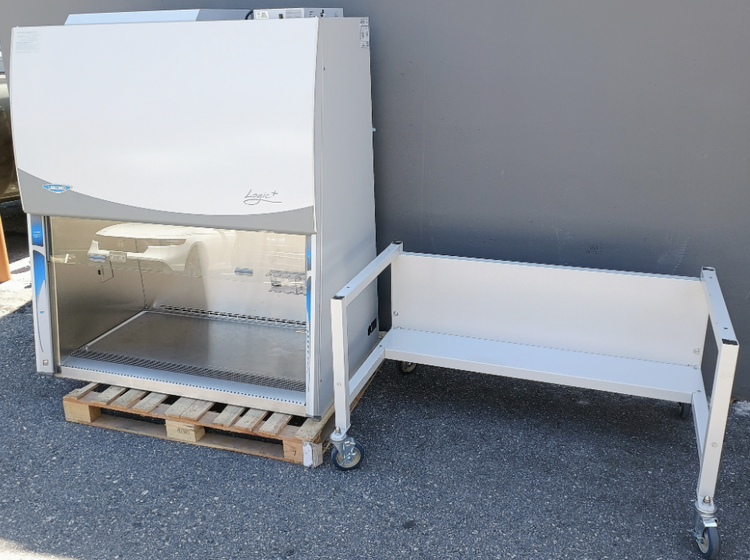 Labconco 4ft. Purifier Logic+