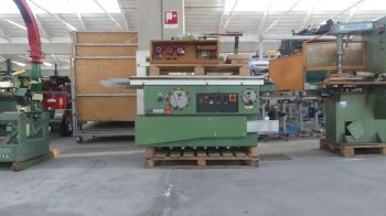 Casadei TS 1600 Combined Sawing and Milling Machine