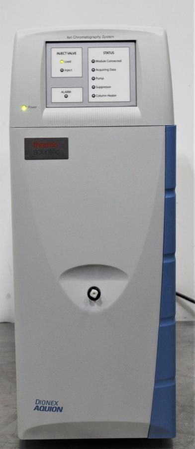 Thermo Scientific Dionex Aquion Ion Chromatography 