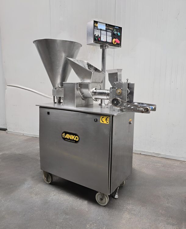 Anko HLT 700XL  Former