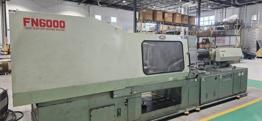 Nissei FN6000 300 T