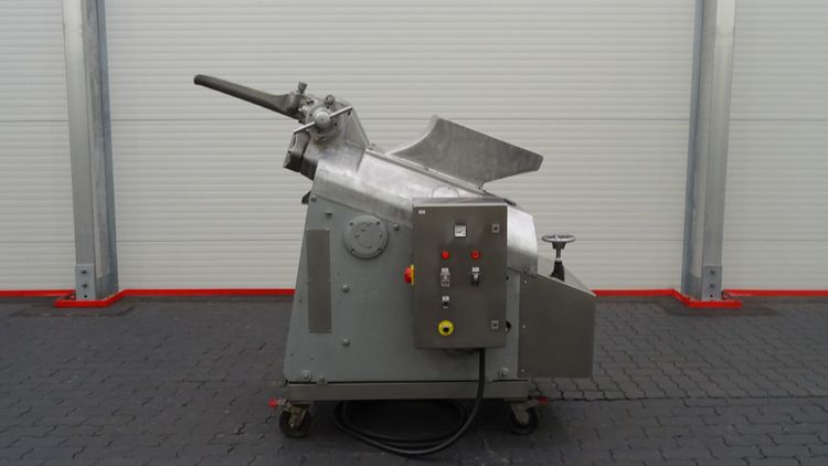 Benhil 71 Microfix