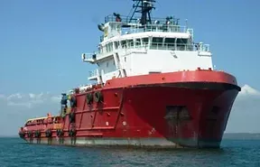 3  Sisterships 5,150 BHP Anchor Handling/Supply Vessel