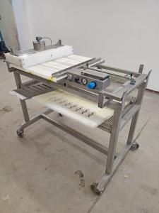 CFS STI600 Automatic Skewer