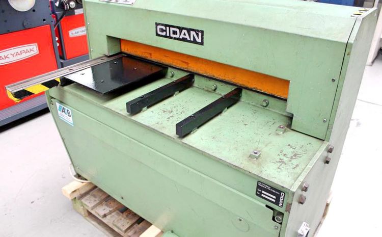 Cidan MS M 10/3,0