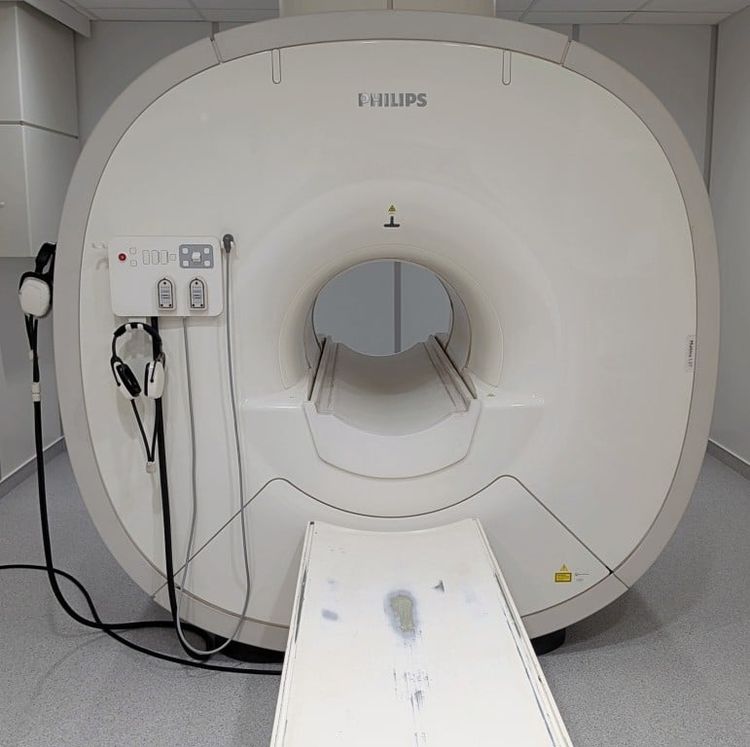 Philips Multiva 1.5T